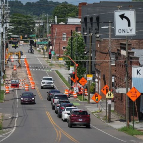 South Knox Trail Connection Article